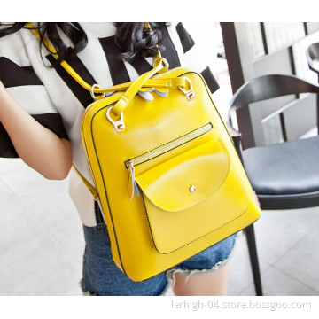 Woman Handbag Wholesale, 100% Genuine Leather Handbags for Women (B006)